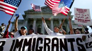 49% of Legal Immigrants in US Use Welfare Programs