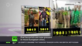 President Orders That America Take In 70,000 Islamic "Refugees," But Now John Kerry Says That The Number Will Be Up To 100,000 Muslims