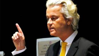 Wilders Tells Dutch Parliament Refugee Crisis Is 'Islamic Invasion'