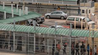 Cubans Flood Texas Ports After Thaw in Relations