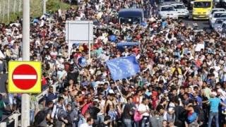 More Than 90% of Middle Eastern "Refugees" on Food Stamps