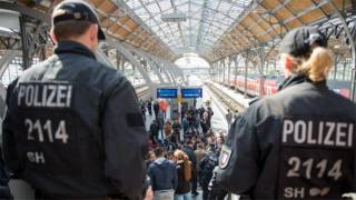 Islamists in Germany trying to recruit young refugees