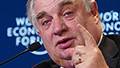 Peter Sutherland: Global agenda, nationalism & migration