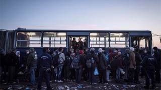 Austria, Slovakia And Netherlands Introduce Border Controls To Deal With Foreign Invasion