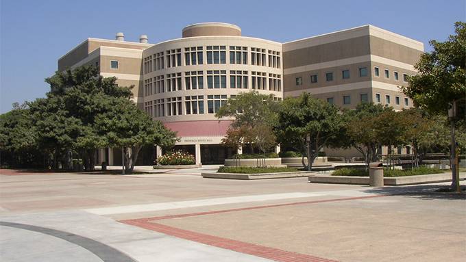 University of California Seeks to Create 'Right' to Be 'Free From Acts and Expressions of Intolerance'