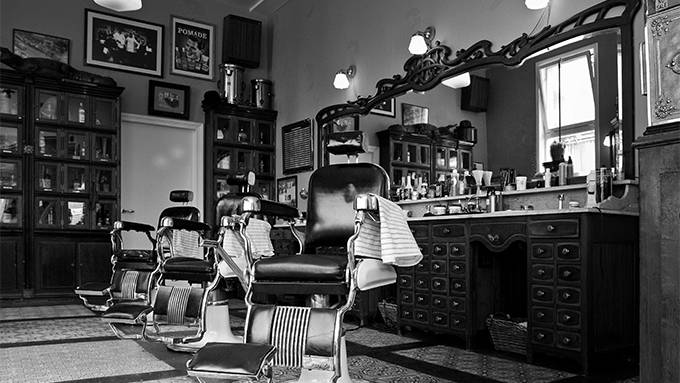 Without Government, Who Would Force A Men's Barbershop To Cut Women's Hair?