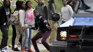 Black Violence Matters