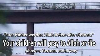 Muslim Petitions To Cancel Oktoberfest In Germany As Munich Police Plan To Keep Refugees and Revelers Apart