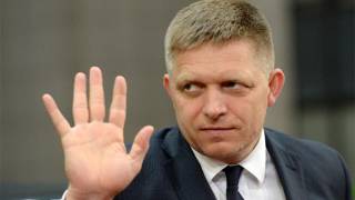 Slovak PM says will not 'bow' to Germany, France on migrants