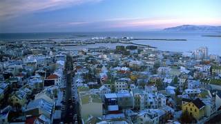 Iceland's capital declares boycott of all Israeli goods