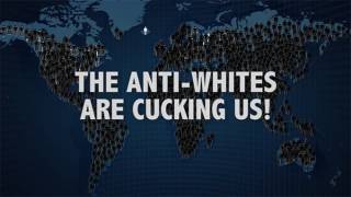 Destruction of Europe: Migrant Crisis (Cucking Edition)