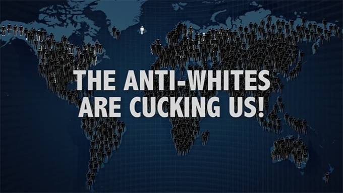 Destruction of Europe: Migrant Crisis (Cucking Edition)