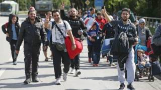 Germany Has To Save Half A Billion Euros To Spend On Migrants