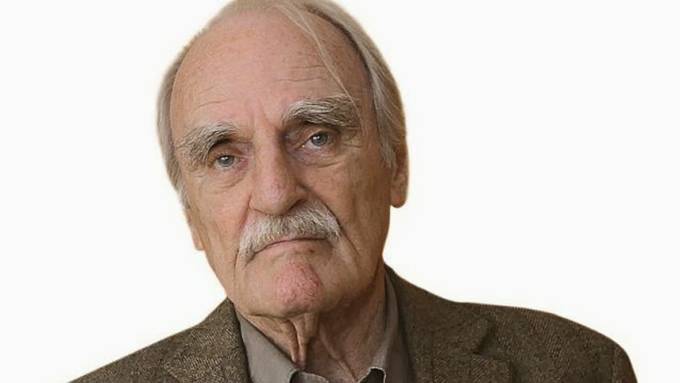 Islam versus Europe: Jean Raspail, author of Camp of the Saints: "Our civilisation is disappearing"