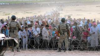 US to accept tens of thousands more refugees