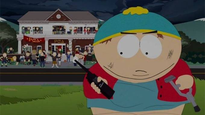 South Park Just Declared Open Season on Social Justice Warriors