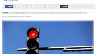 Media Promotes "Pedophile Rights"