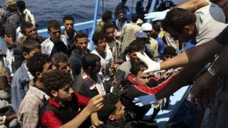 Syrian Doctor Now Makes £60,000 a Month Trafficking Migrants