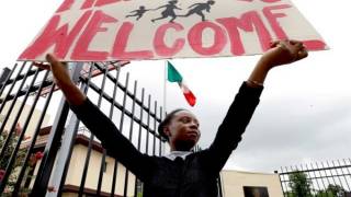 Mexico Opening Door to Syrian Refugees, Joins Other Nations South of US Border