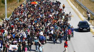 EU approves refugee quota plan despite Eastern European opposition