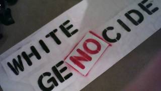 White Genocide: racist conspiracy theory or inconvenient truth?