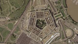 Pentagon Preparing War Plans for Baltic Battle Against Russia