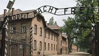 91-Year-Old German Woman Charged on Nazi Allegations
