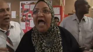 Angry Muslims Taunt NJ School Officials: “We’re Going to Be the Majority Soon”