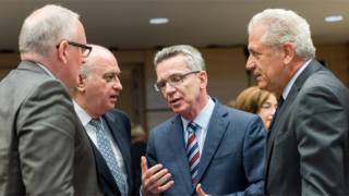 It's happened - Eastern Europe, Balkan and Baltic countries now legally forced to accept tsunamigration