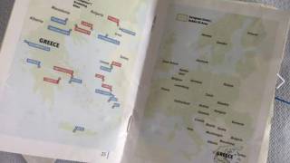 'Migrants' Handbook' Discovered