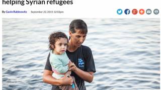 Jewish organizations, Israeli NGOs facilitating invasion of Europe