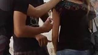 German Mood Sours as ‘Migrant’ Gangs Stalk Local Women