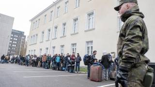 Finland Is Too Boring for "Refugees"