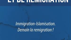 The Best Nationalist Pamphlet Ever: 26 Concrete Legal Measures for Remigration