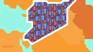 DEBUNKED: The European Refugee Crisis and Syria Explained