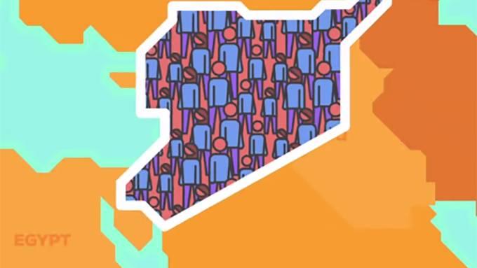 DEBUNKED: The European Refugee Crisis and Syria Explained