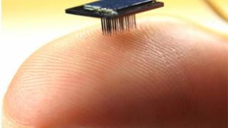 DARPA is testing implanting chips in soldiers' brains