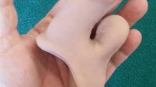 Just when you thought you'd seen it all: Baby’s First Dildo Available