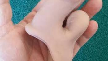 Just when you thought you'd seen it all: Baby’s First Dildo Available