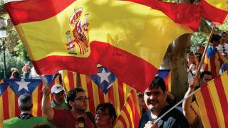 The Catalan-Israeli Connection - Independence advocate looks to Israel, Germany for funding