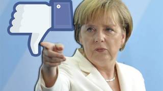 Germans Could Have Their Children Snatched for Anti-Migrant Facebook Posts