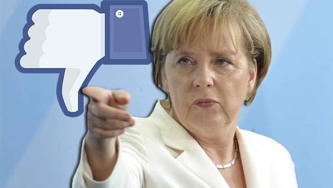 Germans Could Have Their Children Snatched for Anti-Migrant Facebook Posts