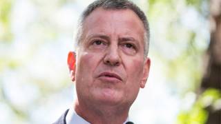 New York City Joins 'Ground-Breaking' Global Anti-Extremism Network