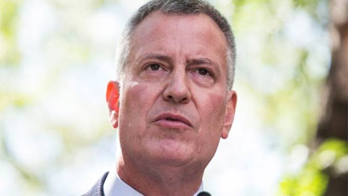 New York City Joins 'Ground-Breaking' Global Anti-Extremism Network