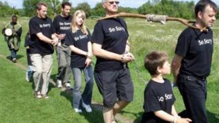 White people reject claims of "White privilege," study finds - oh?