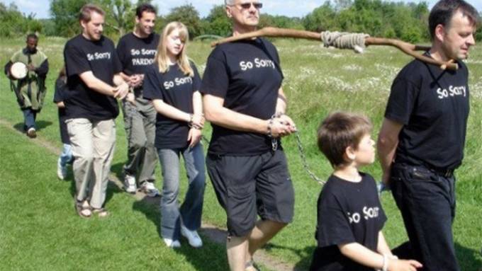 White people reject claims of "White privilege," study finds - oh?