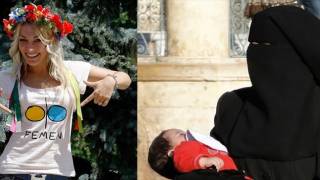 So Where Are the Feminists?