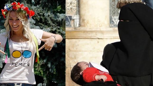 So Where Are the Feminists?