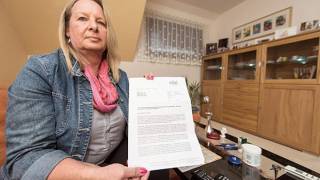 Second German woman evicted from her home to make way for refugees