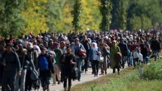 Leaked: Documents Reveal Austria Could Spend €12 Billion On Migrant Crisis